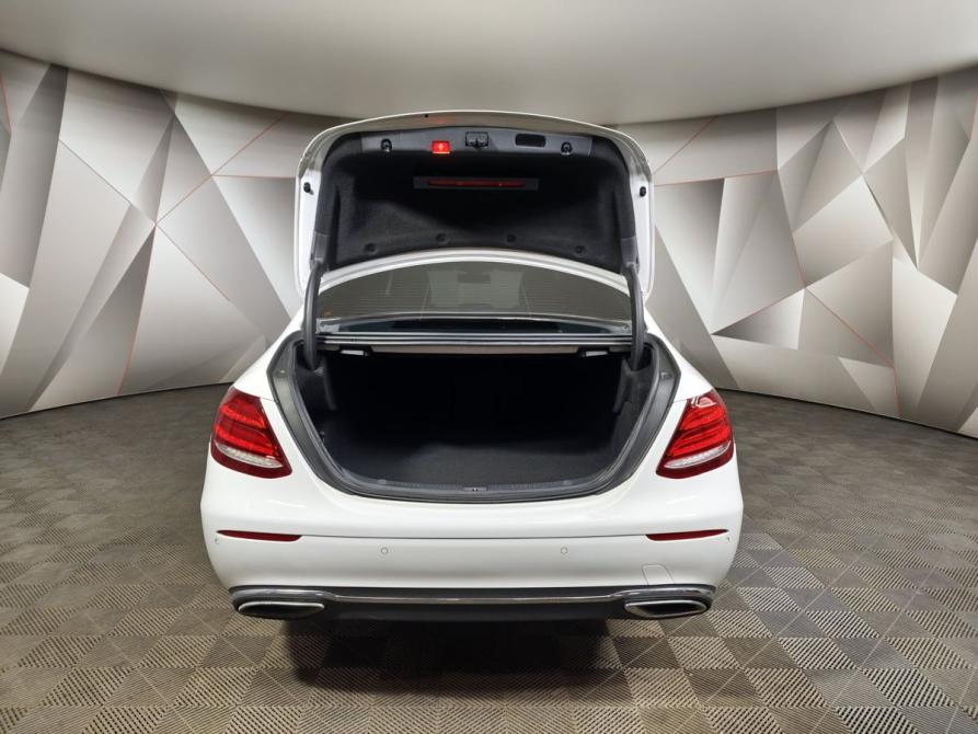 Mercedes-Benz E-Класс V (W213 S213 C238) Москва  - изображение 11