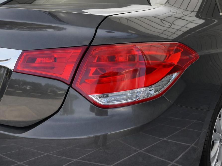 Citroen C4 II Пермь  - изображение 16