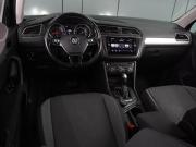 Volkswagen Tiguan II Воронеж  - изображение 24