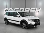 Lada (ВАЗ) Largus I Рестайлинг Ростов-на-Дону  - изображение 19