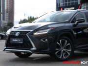 Lexus RX IV Москва  - изображение 42