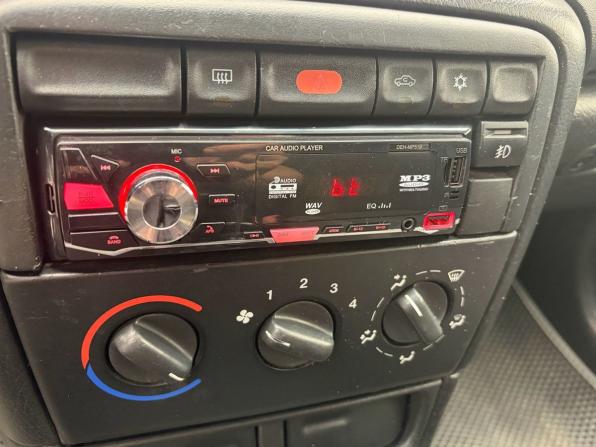 Opel Vectra B с пробегом 1997 года, цена 340 000 рублей, 297000 км, седан, Автокод Объявления