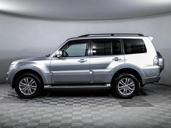 Mitsubishi Pajero IV Рестайлинг 1 с пробегом 2012 года, цена 1 630 000 рублей, 220186 км, внедорожник, Автокод Объявления