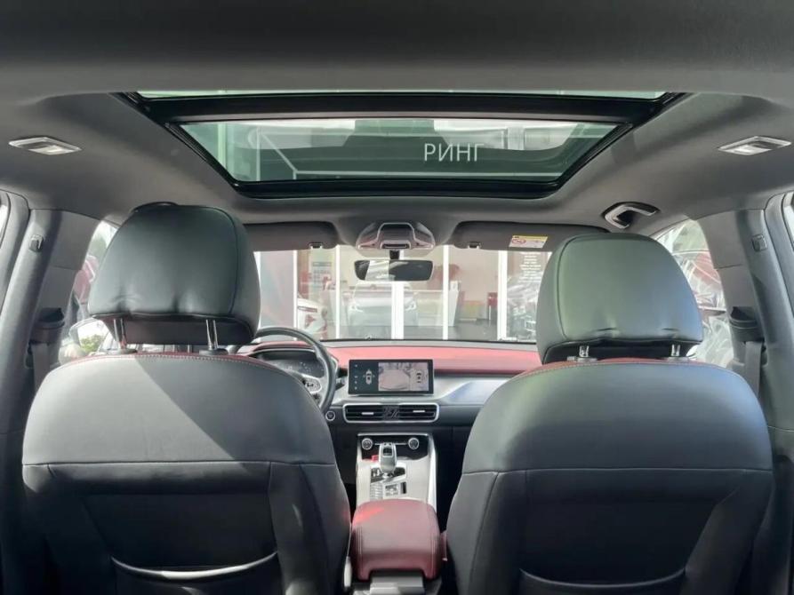 Geely Coolray I Воронеж  - изображение 14