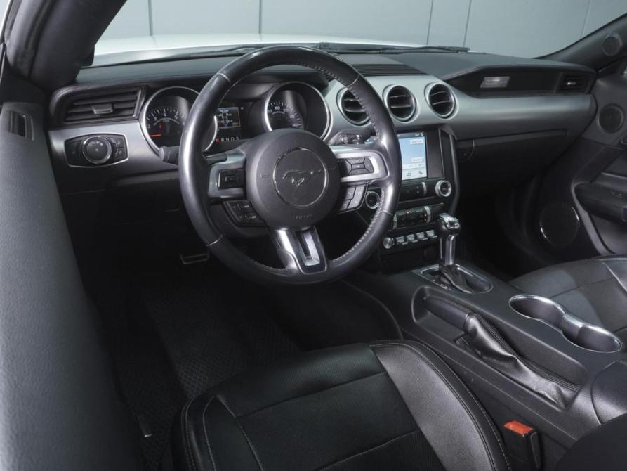 Ford Mustang VI Рестайлинг Ростов-на-Дону  - изображение 7