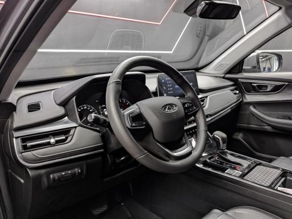 Chery Tiggo 4 Pro I с пробегом 2024 года, цена 1 665 000 рублей, 19110 км, внедорожник, Автокод Объявления