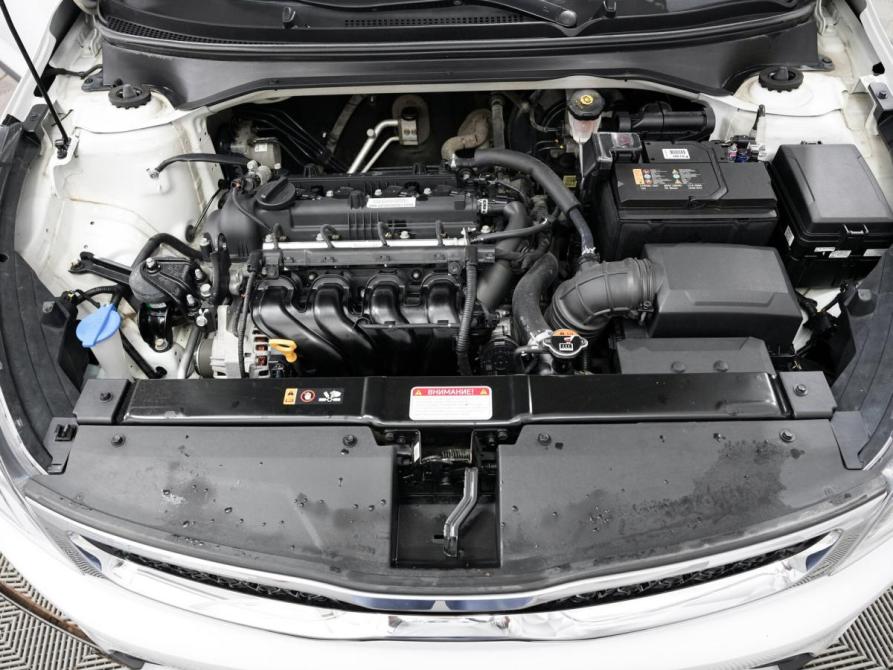 Kia Rio IV Ульяновск  - изображение 21