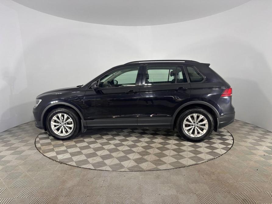 Volkswagen Tiguan II Ногинск  - изображение 5