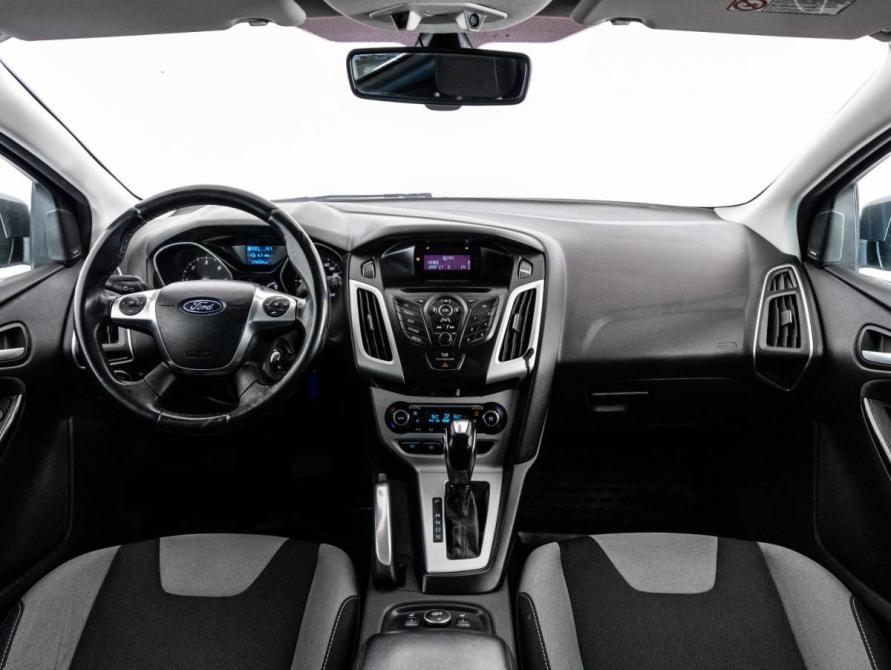 Ford Focus III Санкт-Петербург  - изображение 11