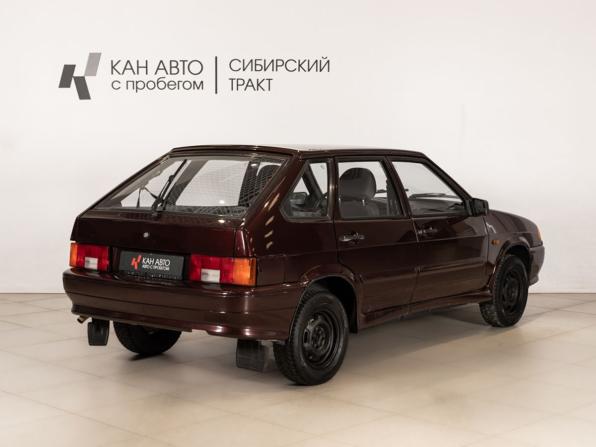Lada (ВАЗ) 2114 с пробегом 2012 года, цена 252 700 рублей, 179194 км, хэтчбек, Автокод Объявления