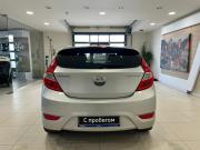 Hyundai Solaris I Астрахань  - изображение 21