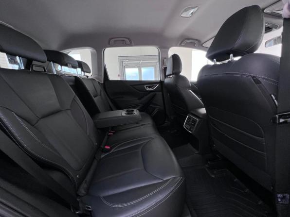 Subaru Forester V с пробегом 2020 года, цена 2 880 000 рублей, 59977 км, внедорожник, Автокод Объявления