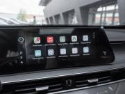 Chery Tiggo 8 Pro Max I Рестайлинг Москва  - изображение 51