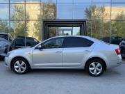 Skoda Octavia III (A7) Рестайлинг Екатеринбург  - изображение 32
