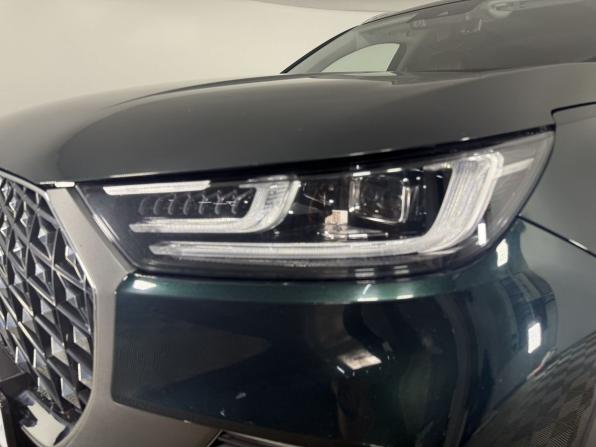 Chery Tiggo 8 Pro Max I Рестайлинг с пробегом 2023 года, цена 2 205 000 рублей, 45469 км, внедорожник, Автокод Объявления