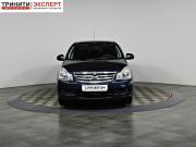Nissan Almera III (G15) Белгород  - изображение 20