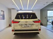 Lexus LX III Рестайлинг 2 Новосибирск  - изображение 22