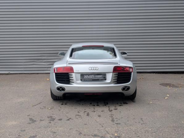 Audi R8 I (Typ 42) с пробегом 2011 года, цена 7 999 000 рублей, 21176 км, купе, Автокод Объявления