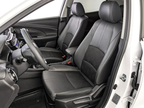 Changan Alsvin с пробегом 2023 года, цена 1 175 000 рублей, 37540 км, седан, Автокод Объявления