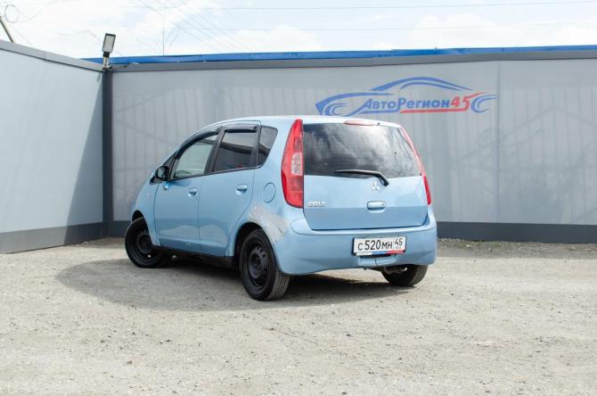 Mitsubishi Colt VI (Z20/Z30) с пробегом 2003 года, цена 225 000 рублей, 280000 км, хэтчбек, Автокод Объявления