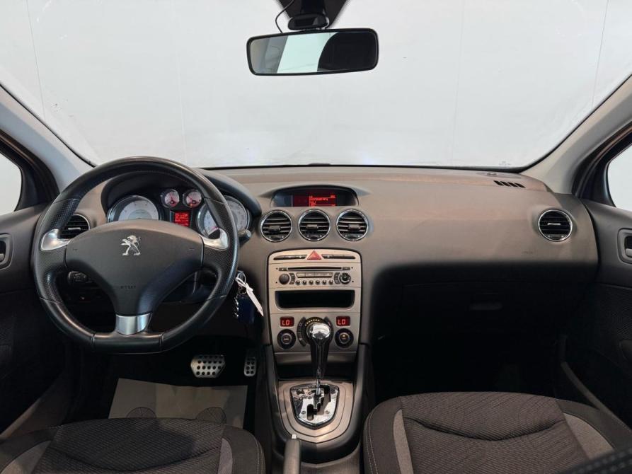 Peugeot 408 I Волгоград  - изображение 14