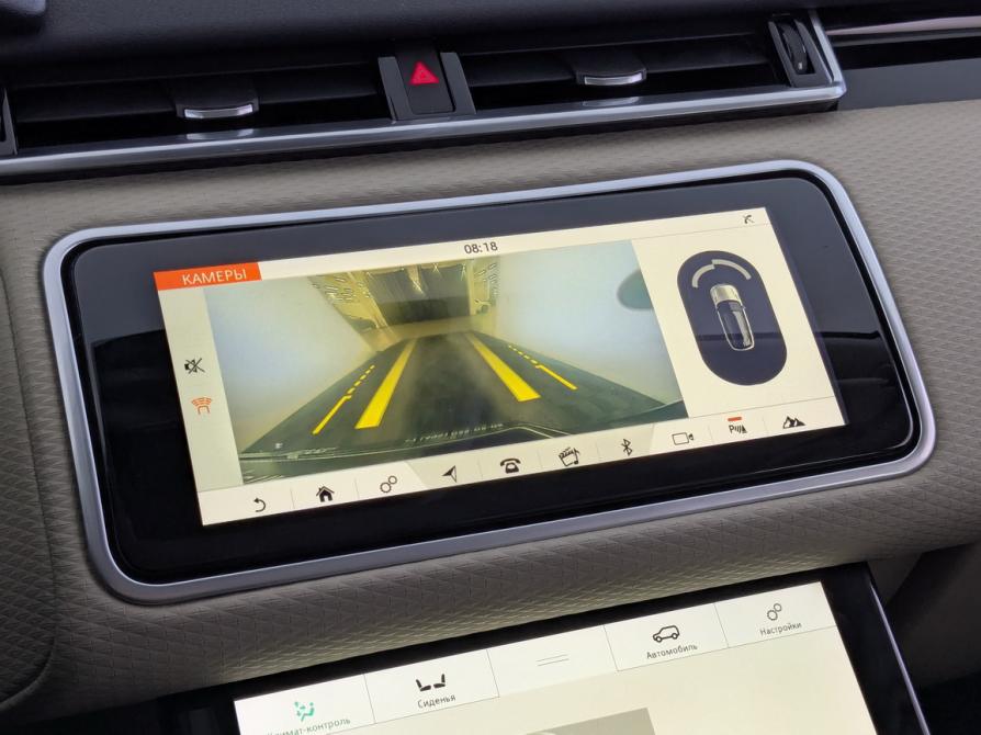 Land Rover Range Rover Velar I Москва  - изображение 29