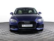 Audi A5 II (F5) Москва  - изображение 27