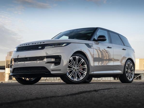 Land Rover Range Rover V с пробегом 2025 года, цена 20 000 000 рублей, 3653 км, внедорожник, Автокод Объявления