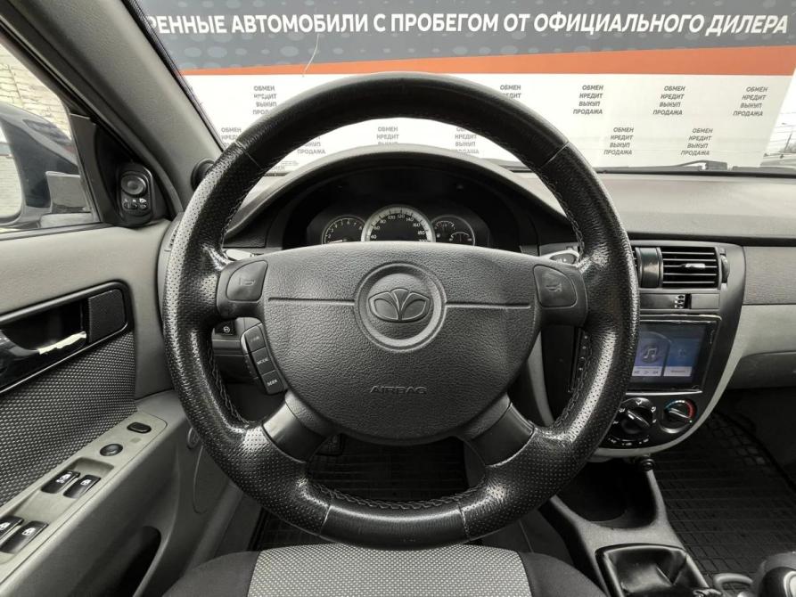 Daewoo Gentra II Краснодар  - изображение 19