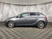 Opel Astra J Москва  - изображение 22