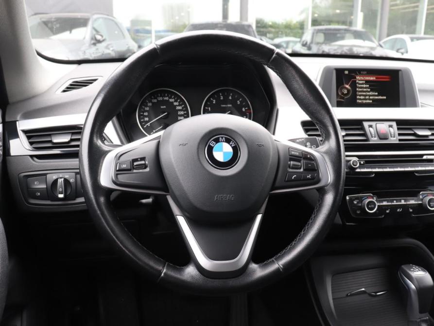 BMW X1 II (F48) Москва  - изображение 19