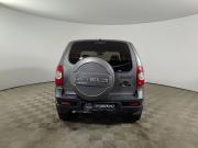 Chevrolet Niva I Рестайлинг Уфа  - изображение 29