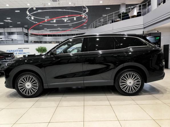Chery Tiggo 9 I с пробегом 2024 года, цена 2 990 000 рублей, 35475 км, внедорожник, Автокод Объявления
