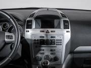 Opel Zafira B Рестайлинг Москва  - изображение 31