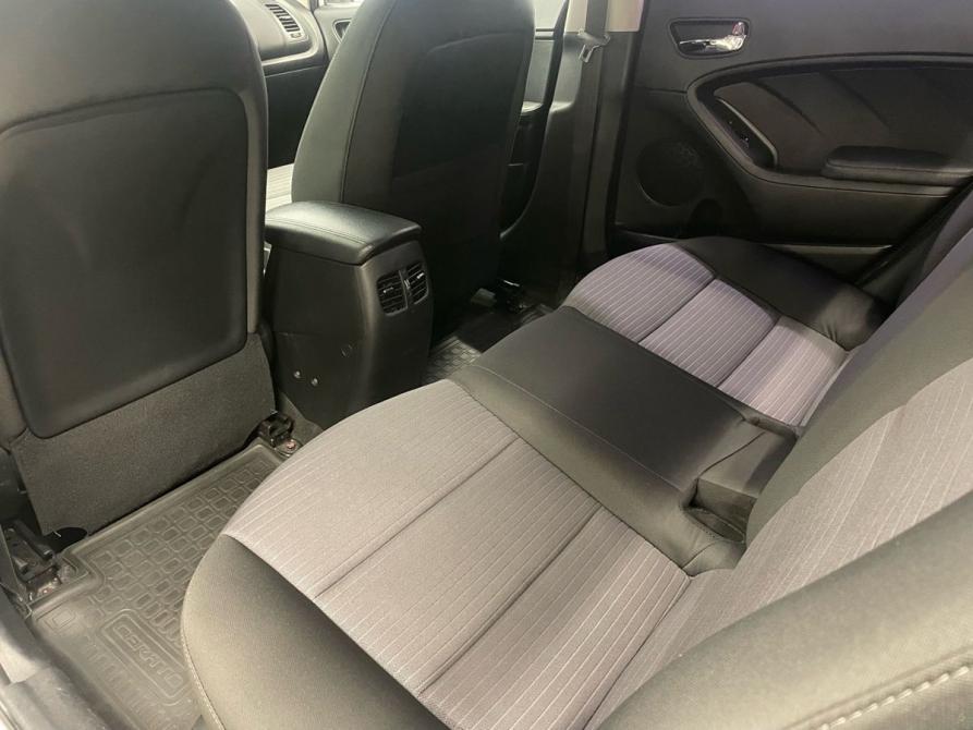 Kia Cerato III Санкт-Петербург  - изображение 13