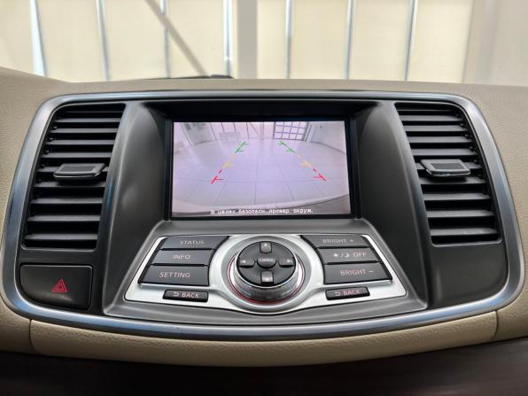 Nissan Teana II Рестайлинг с пробегом 2012 года, цена 1 050 000 рублей, 213713 км, седан, Автокод Объявления