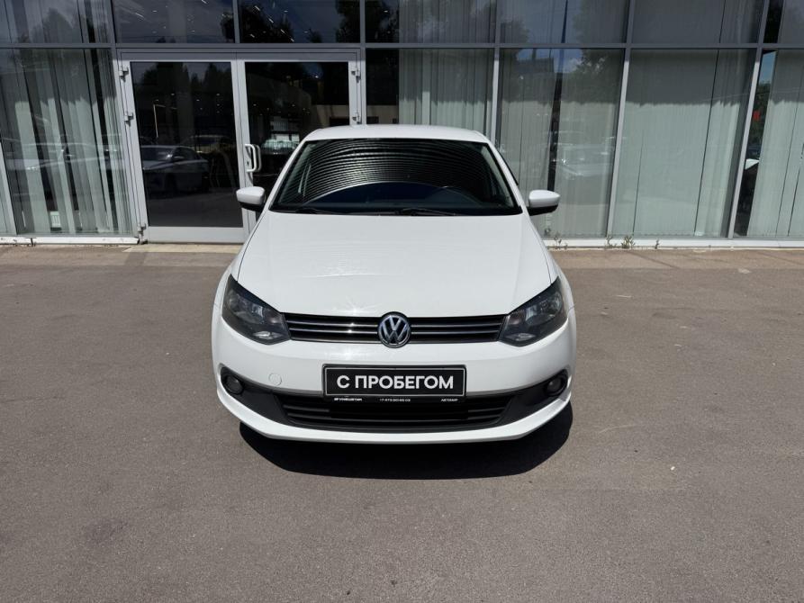 Volkswagen Polo V Воронеж  - изображение 2
