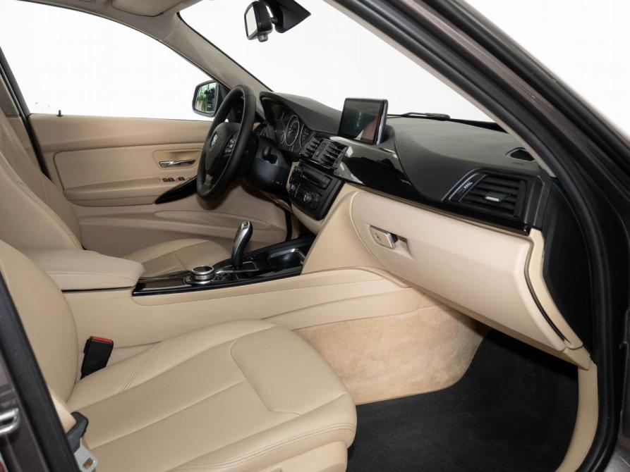 BMW 3 серии VI (F3x) Казань  - изображение 6