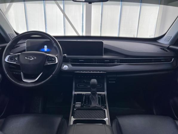 Chery Tiggo 4 Pro I Рестайлинг с пробегом 2024 года, цена 1 699 000 рублей, 33255 км, внедорожник, Автокод Объявления