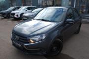 Lada (ВАЗ) Granta I Рестайлинг Стерлитамак  - изображение 16