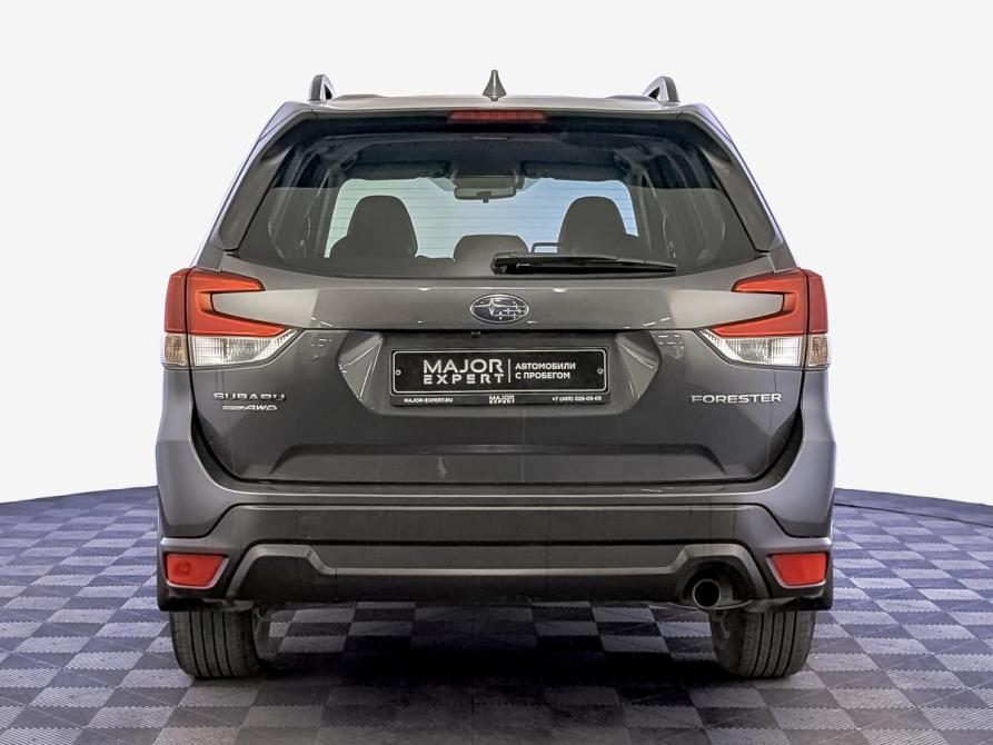 Subaru Forester V Москва  - изображение 6