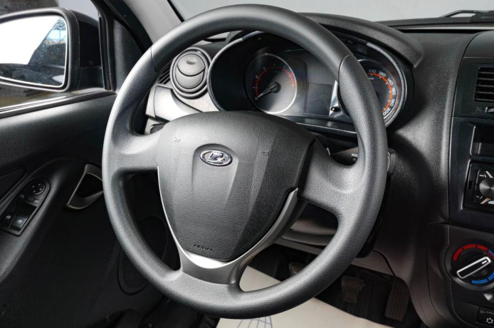 Lada (ВАЗ) Granta I Рестайлинг Тюмень  - изображение 12
