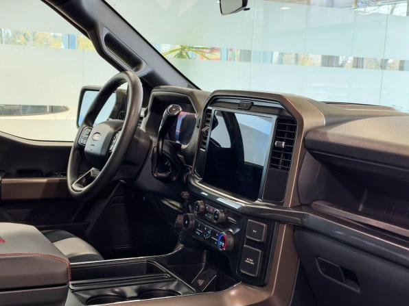 Ford F-150 XIV Рестайлинг с пробегом 2025 года, цена 6 200 000 рублей, 15428 км, пикап, Автокод Объявления