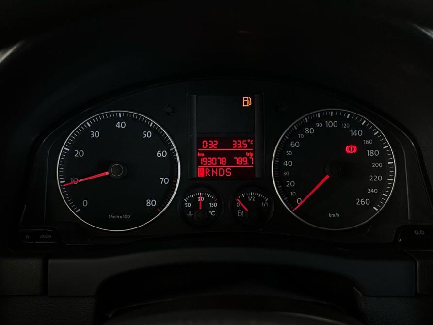 Volkswagen Golf Plus I Волгоград  - изображение 7