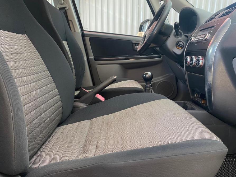 Suzuki SX4 I (Classic) Альметьевск  - изображение 19