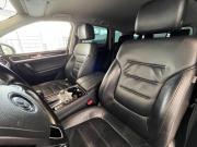 Volkswagen Touareg II Волгоград  - изображение 64