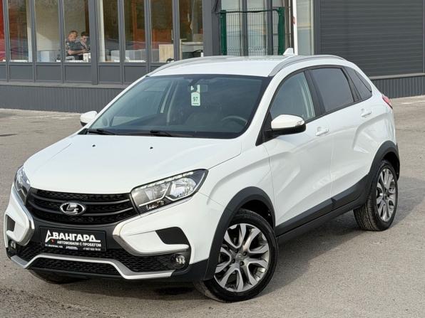 Lada (ВАЗ) XRAY I с пробегом 2019 года, цена 1 190 000 рублей, 57880 км, хэтчбек, Автокод Объявления