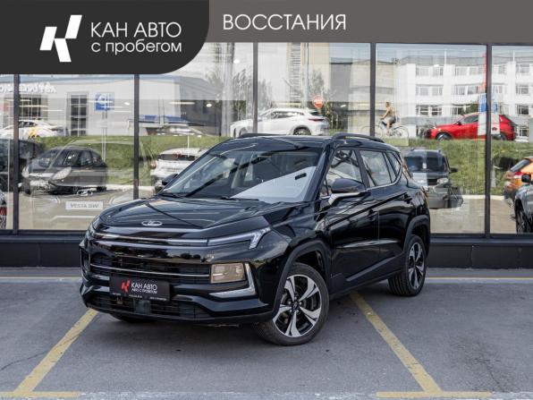 Москвич 3 с пробегом 2025 года, цена 1 665 447 рублей, 19753 км, внедорожник, Автокод Объявления