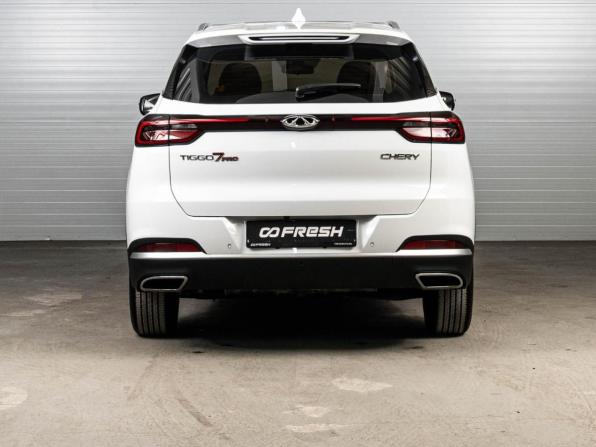 Chery Tiggo 7 Pro I с пробегом 2023 года, цена 1 929 000 рублей, 34074 км, внедорожник, Автокод Объявления