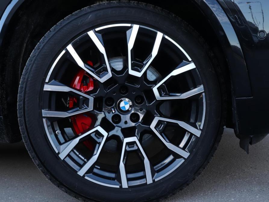 BMW X5 IV (G05/G18) Рестайлинг Москва  - изображение 21